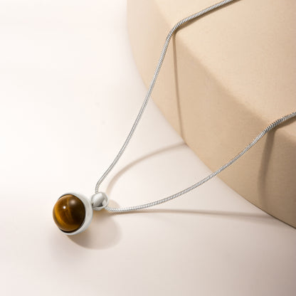 Tiger eye