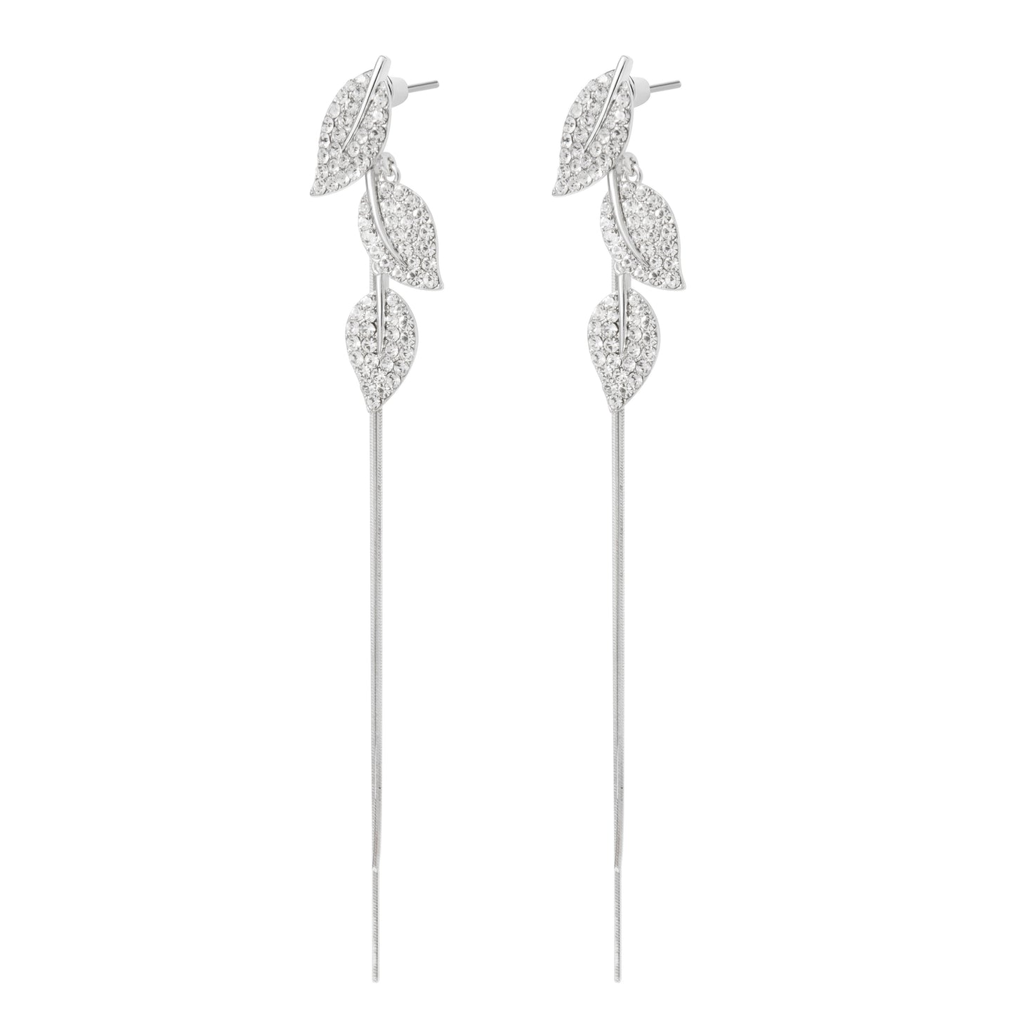 Sylvan Tear (3 silver leaves)